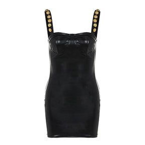 Vestido Lux - Loja Luniva