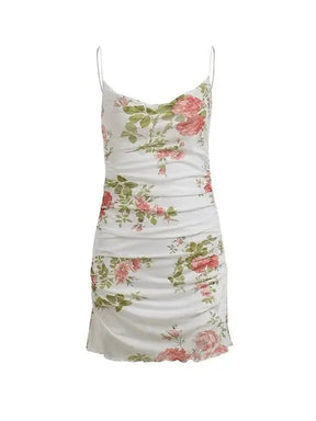 Vestido Mollye - Loja Luniva