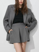 Blazer Feminino Conjunto - Loja Luniva