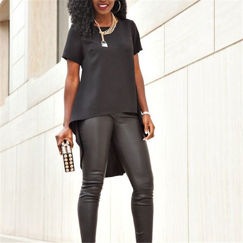 Blusa Feminina Antônia - Loja Luniva