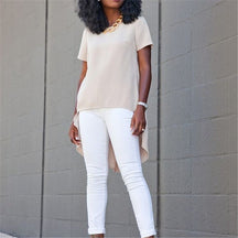 Blusa Feminina Antônia - Loja Luniva