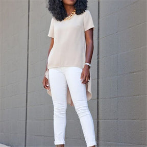 Blusa Feminina Antônia - Loja Luniva