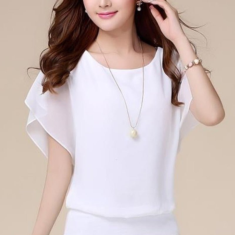 Blusa Feminina Ariana - Loja Luniva