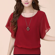 Blusa Feminina Ariana - Loja Luniva