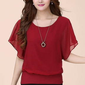 Blusa Feminina Ariana - Loja Luniva