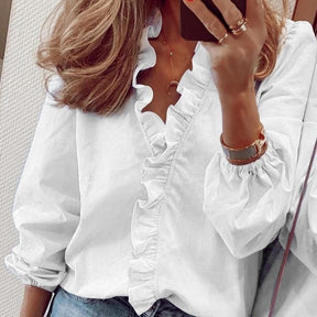Blusa Feminina Beatriz - Loja Luniva