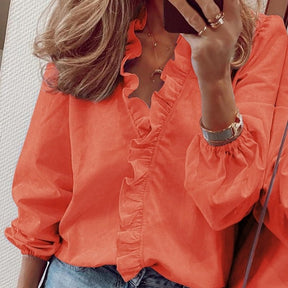 Blusa Feminina Beatriz - Loja Luniva