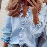Blusa Feminina Beatriz - Loja Luniva