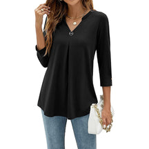 Blusa Feminina Charlie - Loja Luniva