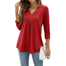 Blusa Feminina Charlie - Loja Luniva