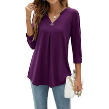 Blusa Feminina Charlie - Loja Luniva