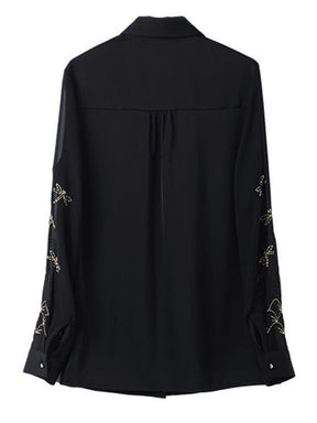 Blusa Feminina Fani - Loja Luniva