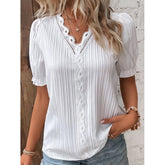 Blusa Feminina Harper - Loja Luniva