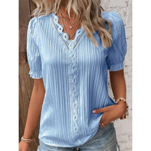 Blusa Feminina Harper - Loja Luniva