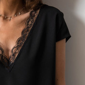 Blusa Feminina Juh - Loja Luniva