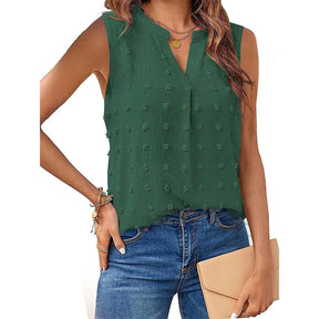 Blusa Feminina Manga Curta Andrea - Loja Luniva