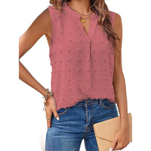 Blusa Feminina Manga Curta Andrea - Loja Luniva