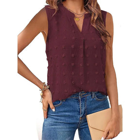 Blusa Feminina Manga Curta Andrea - Loja Luniva