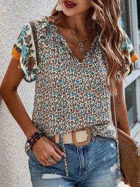 Blusa Feminina Marina - Loja Luniva