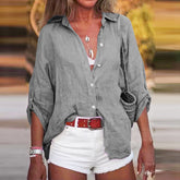 Blusa Feminina Martina - Loja Luniva