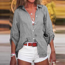 Blusa Feminina Martina - Loja Luniva