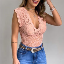 Blusa Feminina Scarlett - Loja Luniva