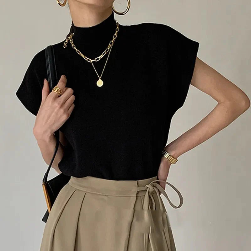 Blusa Suzane - Loja Luniva