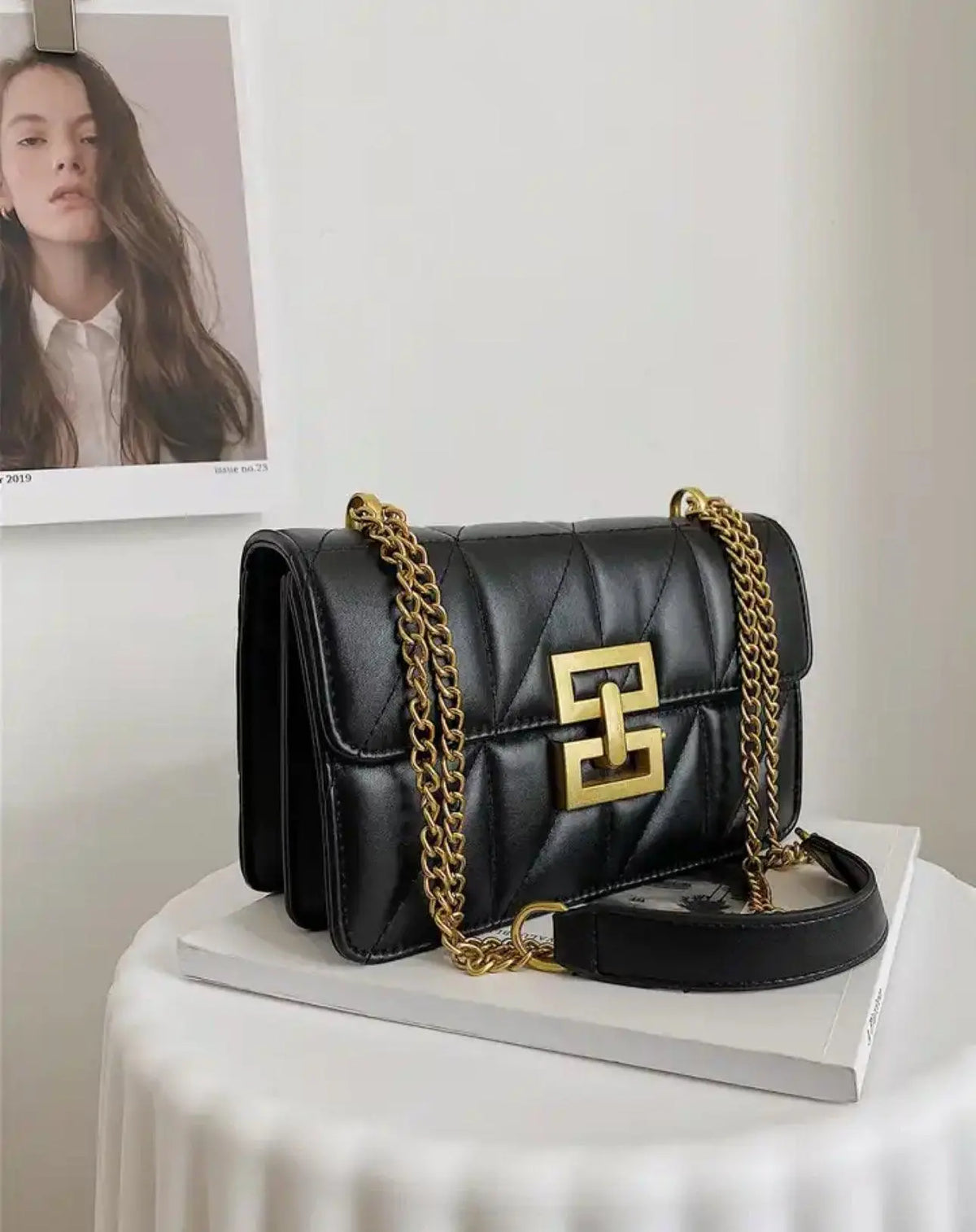 Bolsa Diamond - Loja Luniva
