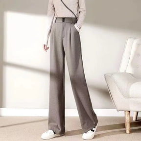 Calça Feminina Alfaiataria - Loja Luniva