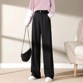 Calça Feminina Alfaiataria - Loja Luniva