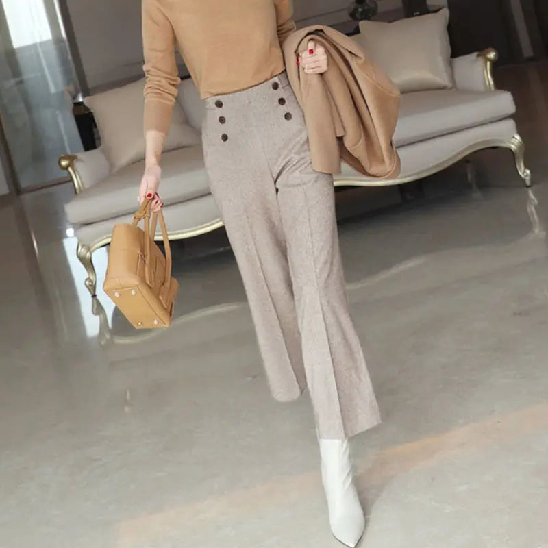 Calça Feminina Ava - Loja Luniva