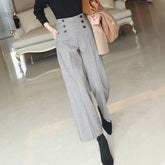 Calça Feminina Ava - Loja Luniva