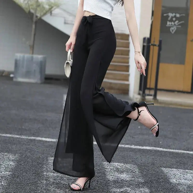 Calça Feminina Junna - Loja Luniva