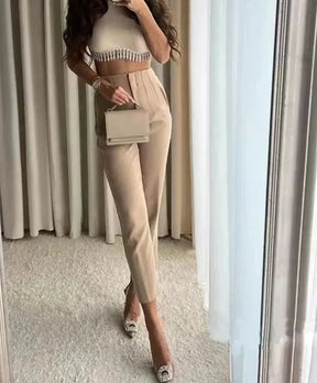 Calça Monize - Loja Luniva