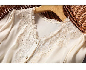 Camisa Clécia - Loja Luniva