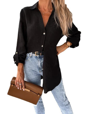 Camisa Feminina Luna - Loja Luniva