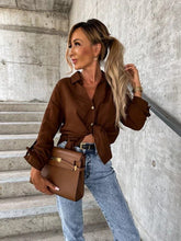Camisa Feminina Luna - Loja Luniva