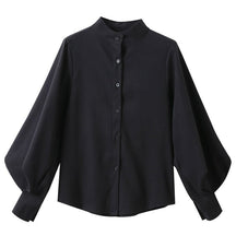 Camisa Feminina Social Manga Longa - Loja Luniva