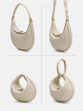 Bolsa de Couro 4 em 1 Purity Co. - Loja Luniva