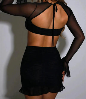 Conjunto Barby - Loja Luniva