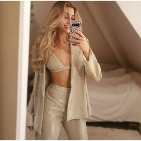 Conjunto Becca - Loja Luniva