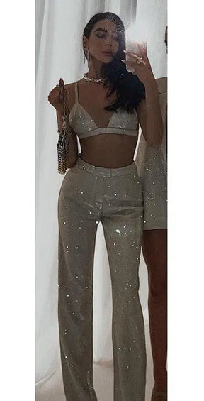 Conjunto Becca - Loja Luniva