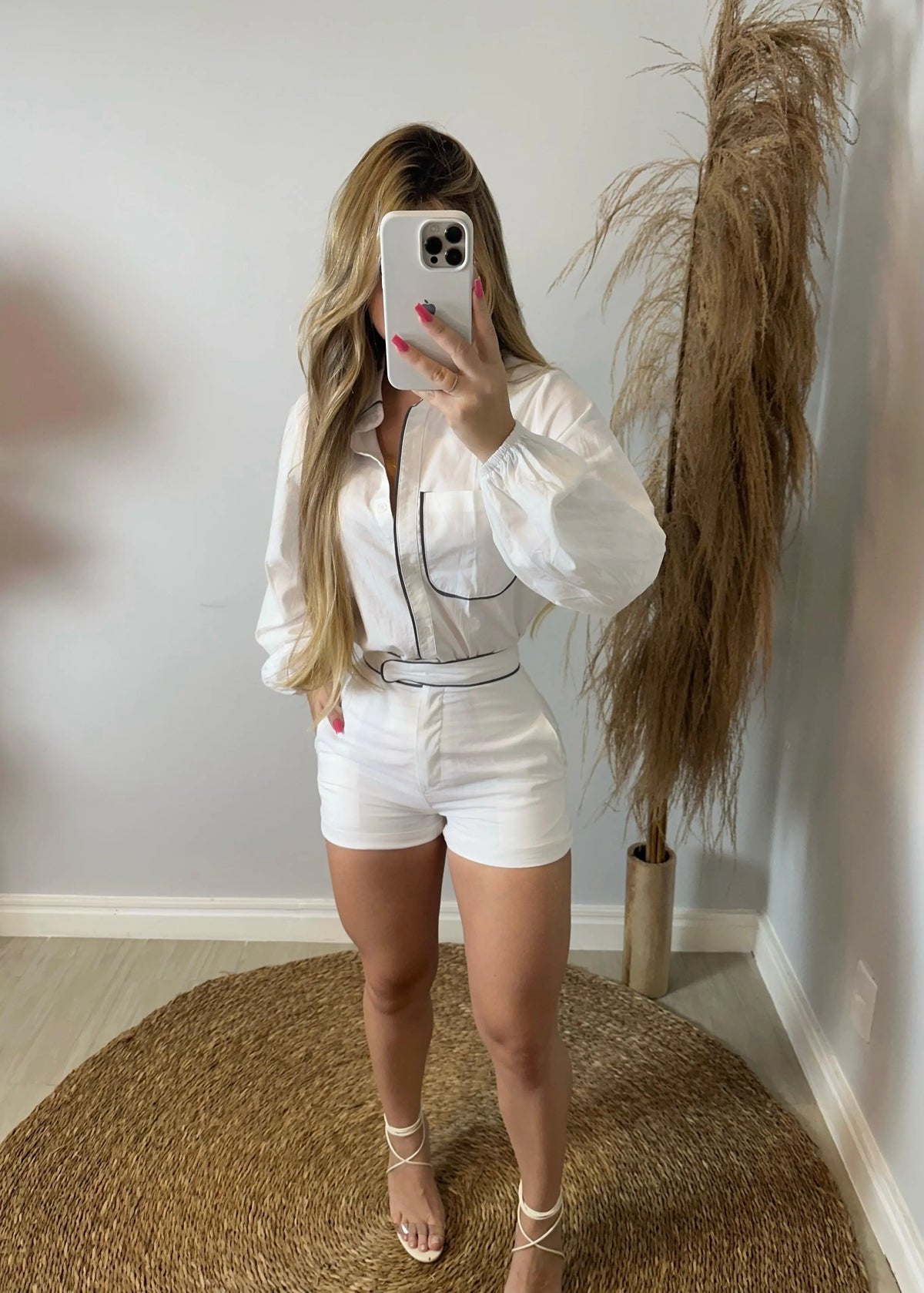 Conjunto Carolinne - Loja Luniva