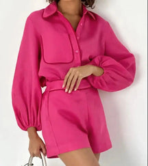 Conjunto Carolinne - Loja Luniva
