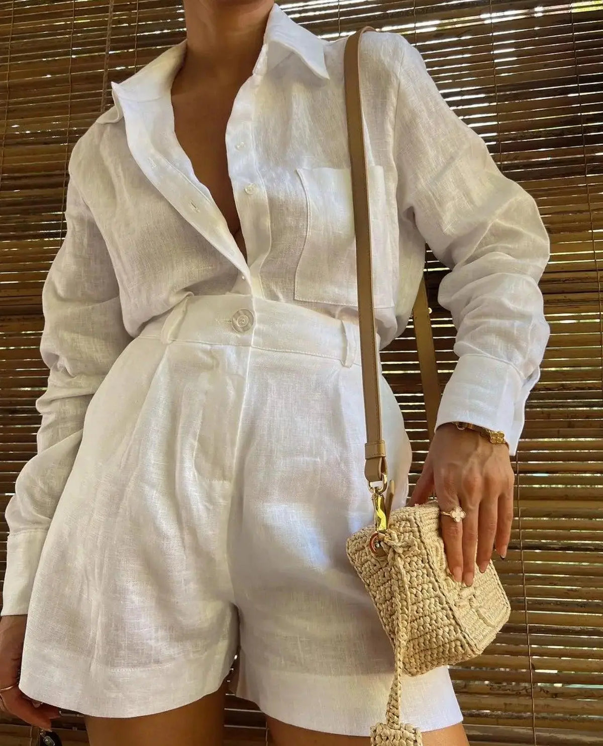Conjunto Cloe - Loja Luniva