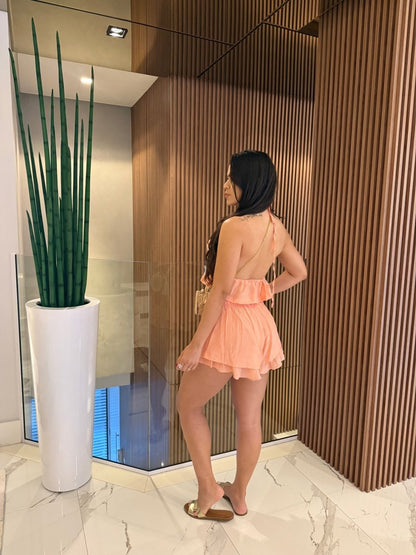 Conjunto curto Maisa