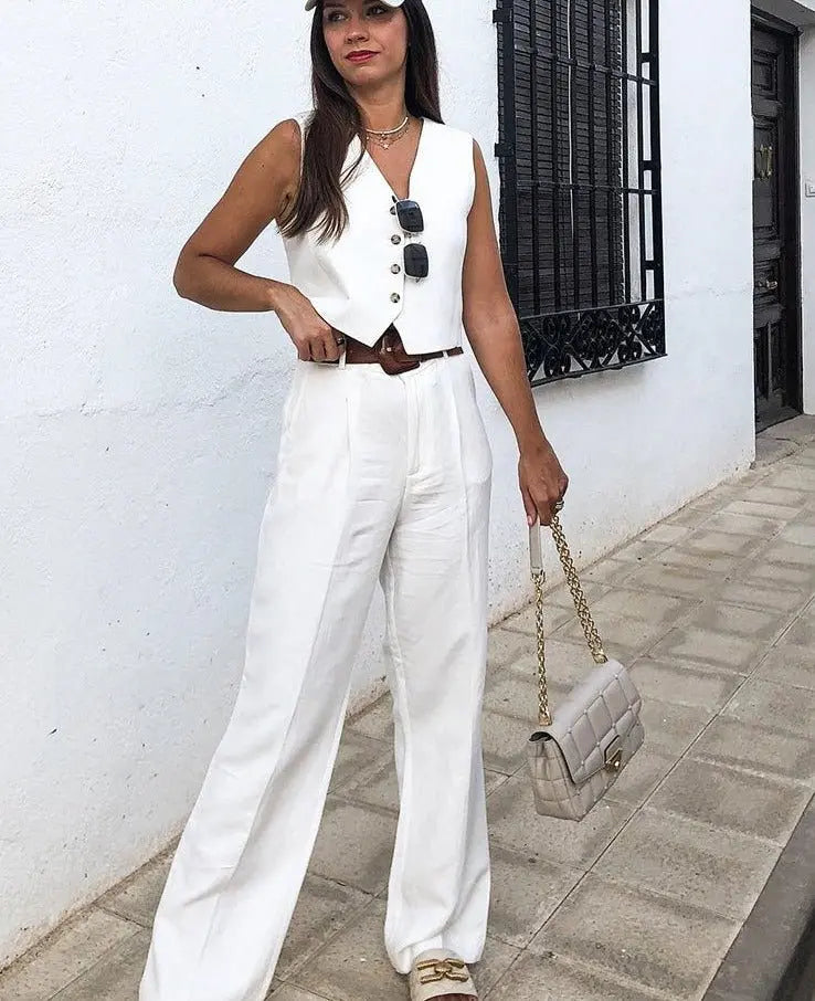 Conjunto Feminino Arinele - Loja Luniva