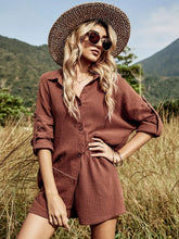 Conjunto Feminino de Linho - Loja Luniva
