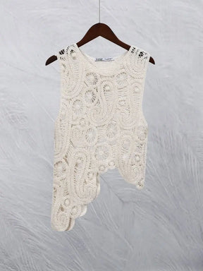 Conjunto Feminino De Renda - Polis - Loja Luniva