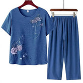 Conjunto Feminino Esvania - Loja Luniva